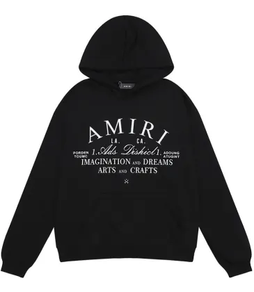 AMIRI Hoodies for Men #A37844