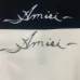 3AMIRI Hoodies for Men #A40045