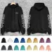 1AMIRI Hoodies for Men #A42182
