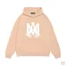 15AMIRI Hoodies for Men #A45086