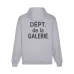 12DE LA GALERIE Hoodies for Men #A38619
