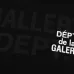 6DE LA GALERIE Hoodies for Men #A38621