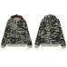 3DENIM TEARS kapok denim Hoodies #A45770