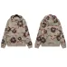 4DENIM TEARS kapok denim Hoodies #A45770