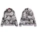 5DENIM TEARS kapok denim Hoodies #A45770