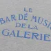 5GALLERY DEPT Hoodies #A40992