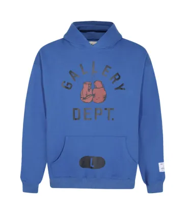 GALLERY DEPT Hoodies for Men #A41042
