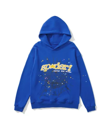Sp5der Hoodies #A38638
