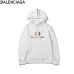 3Balenciaga Hoodies for Men #9124761
