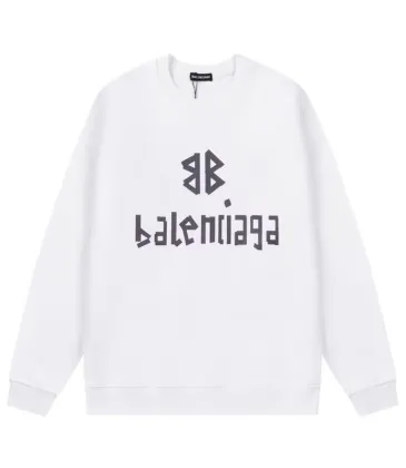 Balenciaga Hoodies for Men #A27114