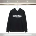 10Balenciaga Hoodies for Men #A27497