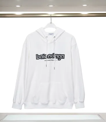 Balenciaga Hoodies for Men #A27497