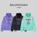 1Balenciaga Hoodies for Men #A27687