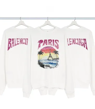 Balenciaga Hoodies for Men #A31408