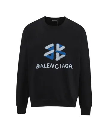 Balenciaga Hoodies for Men #A41044