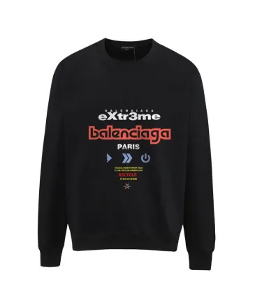 Balenciaga Hoodies for Men #A41046