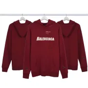 Balenciaga Hoodies for Men and Women #999929002
