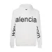 1Balenciaga Hoodies for Men and Women Size EUR #A28558