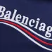 6Balenciaga Hoodies for Men and Women Size EUR #A28563