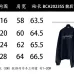 6Balenciaga Hoodies for Men and women #A31410