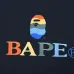 3Bape Hoodies  #A42165