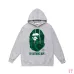 6Bape Hoodies  #A42442