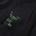 16Bape Pink green tooth print double hoodie #99117334