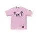 3Bape T shirt  Suit Hoodies for man and women  #A35760