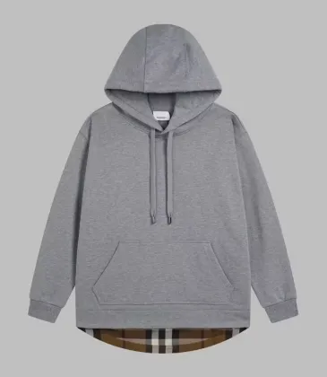 Burberry Hoodies for Men #A27069