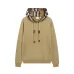 1Burberry Hoodies for Men #A29025