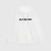 1Burberry Hoodies for Men #A40421