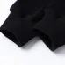 6Burberry Hoodies for Men/Women Black 1:1 Quality EUR Sizes #999928790