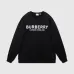 1Burberry Hoodies for Men/Women Black 1:1 Quality EUR Sizes #999928790