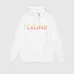 1Celine Hoodies for Men Women 1:1 AAA Quality #A25313
