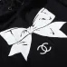 12Chanel Hoodies unisex black Jumper #99898969