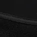 3Chanel Hoodies unisex black Jumper #99898969