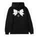 1Chanel Hoodies unisex black Jumper #99898969