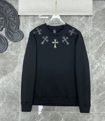 Chrome Hearts Hoodies #999928105