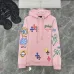 1Chrome Hearts Hoodies #999930658