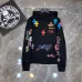 1Chrome Hearts Hoodies #A26542