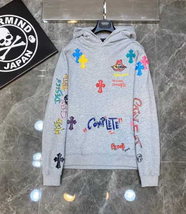 Chrome Hearts Hoodies #A26543