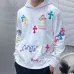 9Chrome Hearts Hoodies #A27179