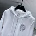 3Chrome Hearts Hoodies #A27181