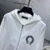 3Chrome Hearts Hoodies #A27186