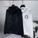 1Chrome Hearts Hoodies #A27186