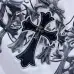 3Chrome Hearts Hoodies #A27187