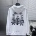 5Chrome Hearts Hoodies #A27187