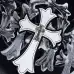 5Chrome Hearts Hoodies #A27188