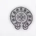 5Chrome Hearts Hoodies #A28099