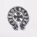 3Chrome Hearts Hoodies #A29804